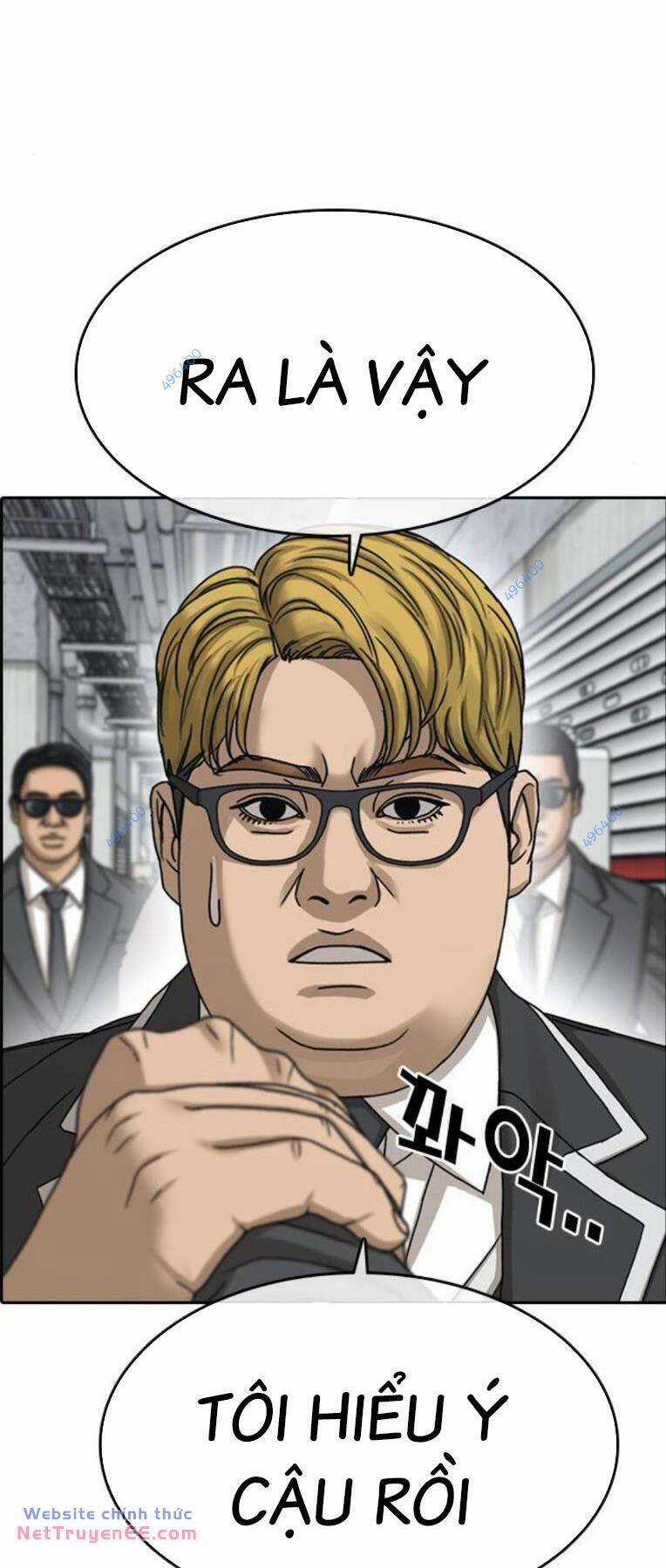 Những Mảnh Đời Tan Vỡ 2 Chapter 9 trang 34