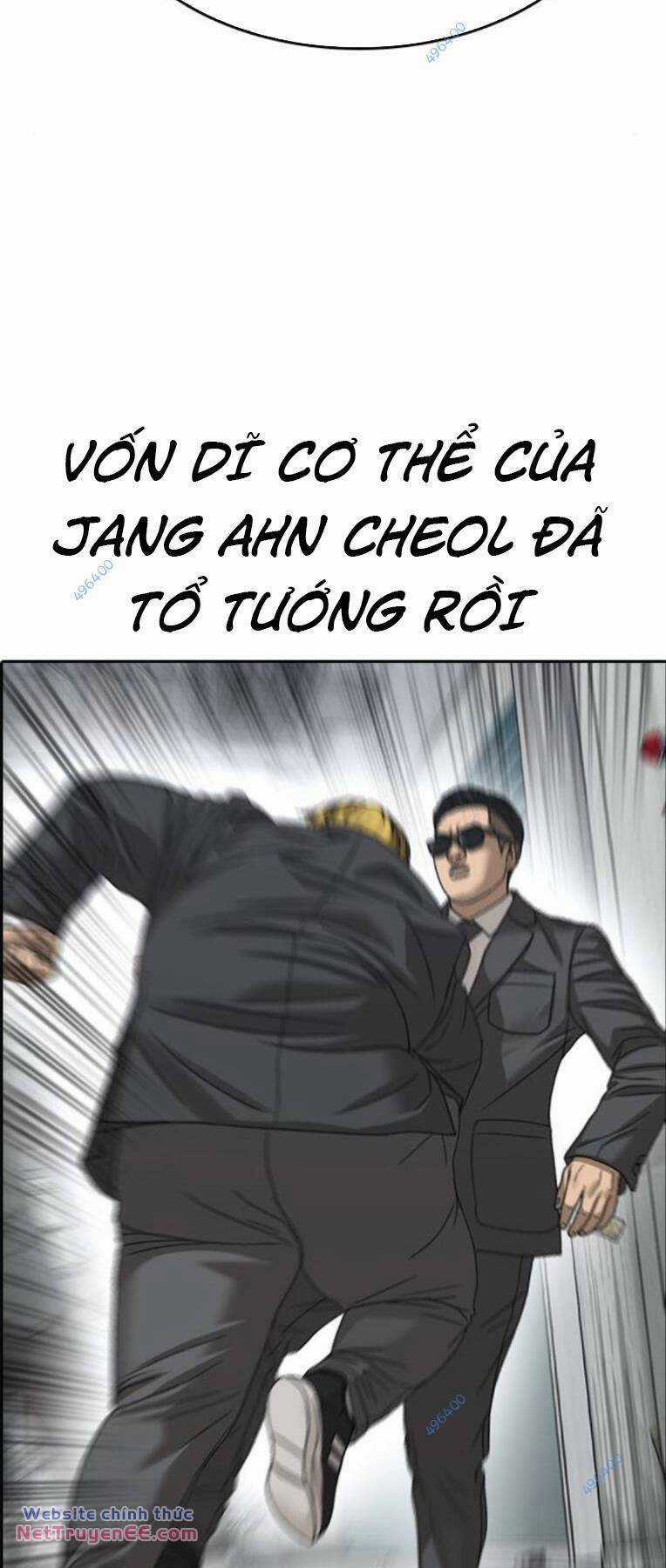 Những Mảnh Đời Tan Vỡ 2 Chapter 9 trang 35