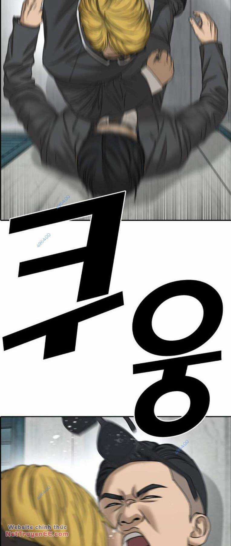 Những Mảnh Đời Tan Vỡ 2 Chapter 9 trang 37