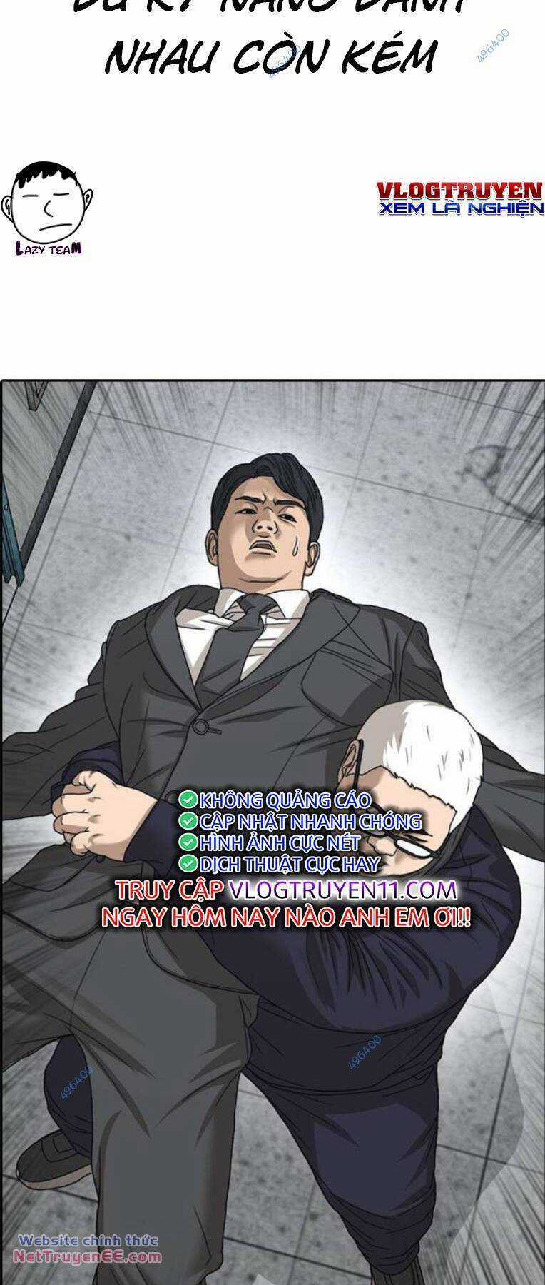 Những Mảnh Đời Tan Vỡ 2 Chapter 9 trang 39