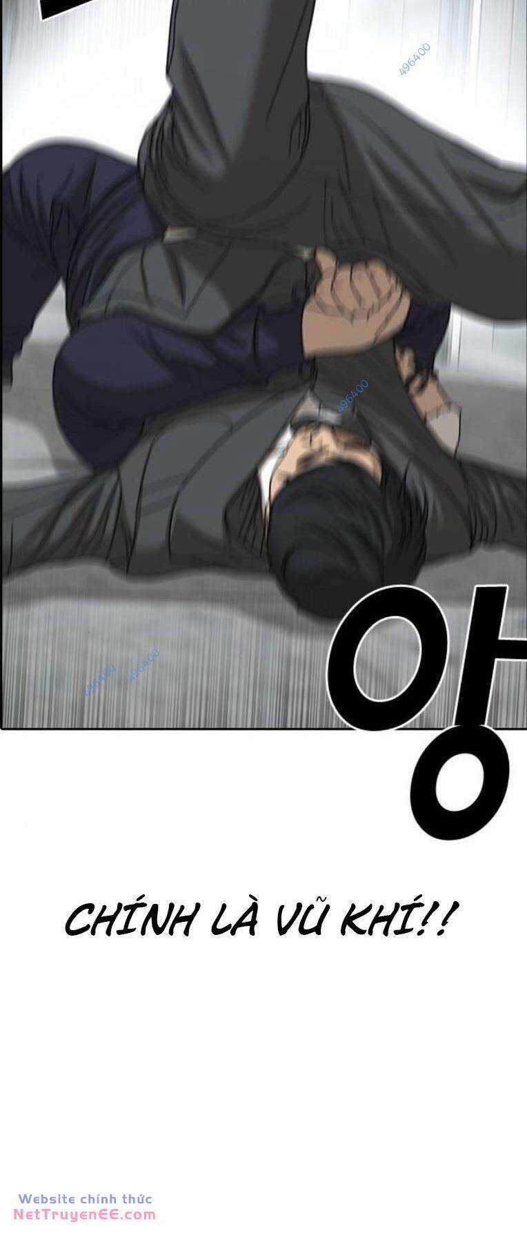 Những Mảnh Đời Tan Vỡ 2 Chapter 9 trang 41