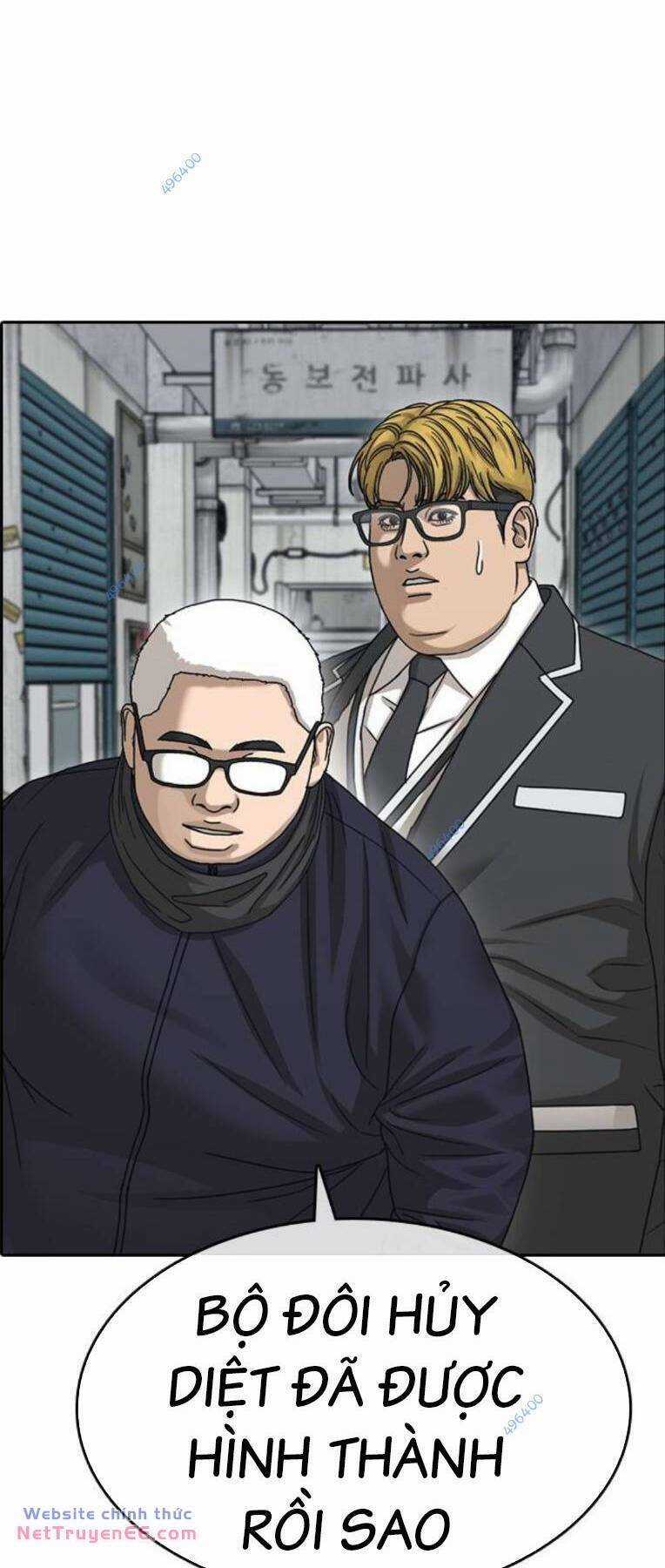 Những Mảnh Đời Tan Vỡ 2 Chapter 9 trang 43