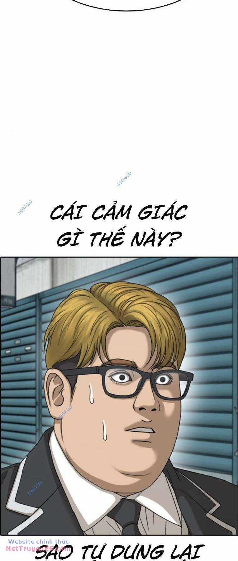 Những Mảnh Đời Tan Vỡ 2 Chapter 9 trang 44