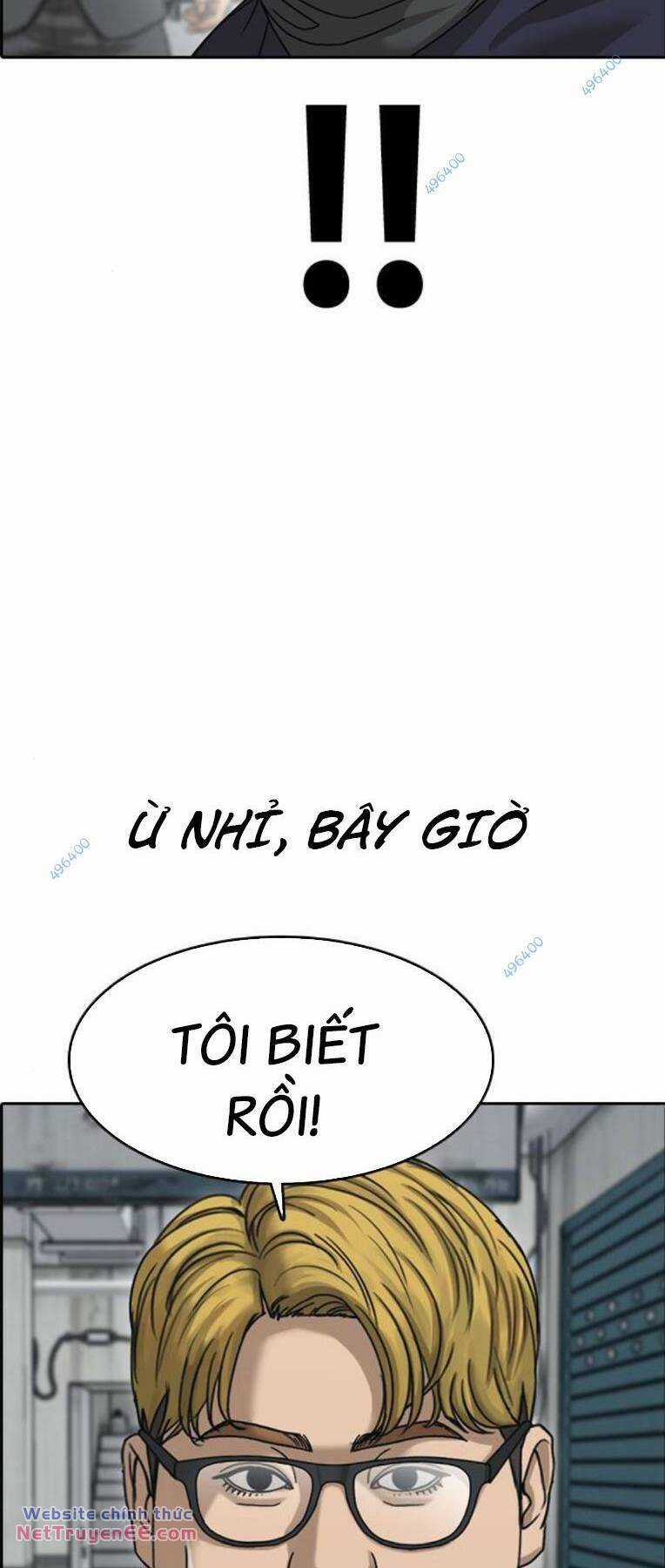 Những Mảnh Đời Tan Vỡ 2 Chapter 9 trang 51