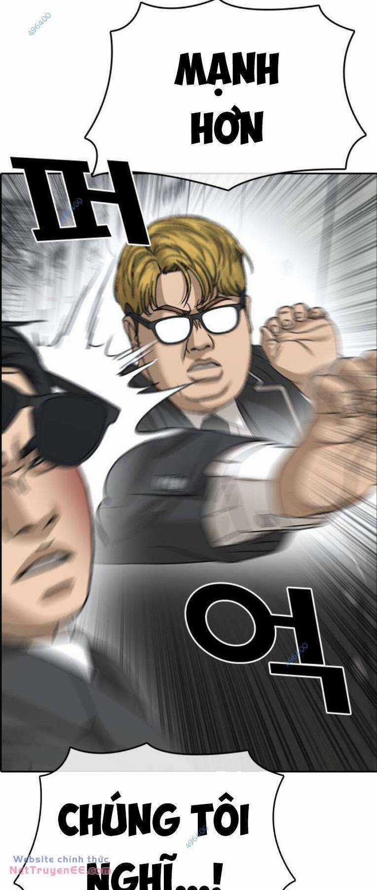 Những Mảnh Đời Tan Vỡ 2 Chapter 9 trang 55