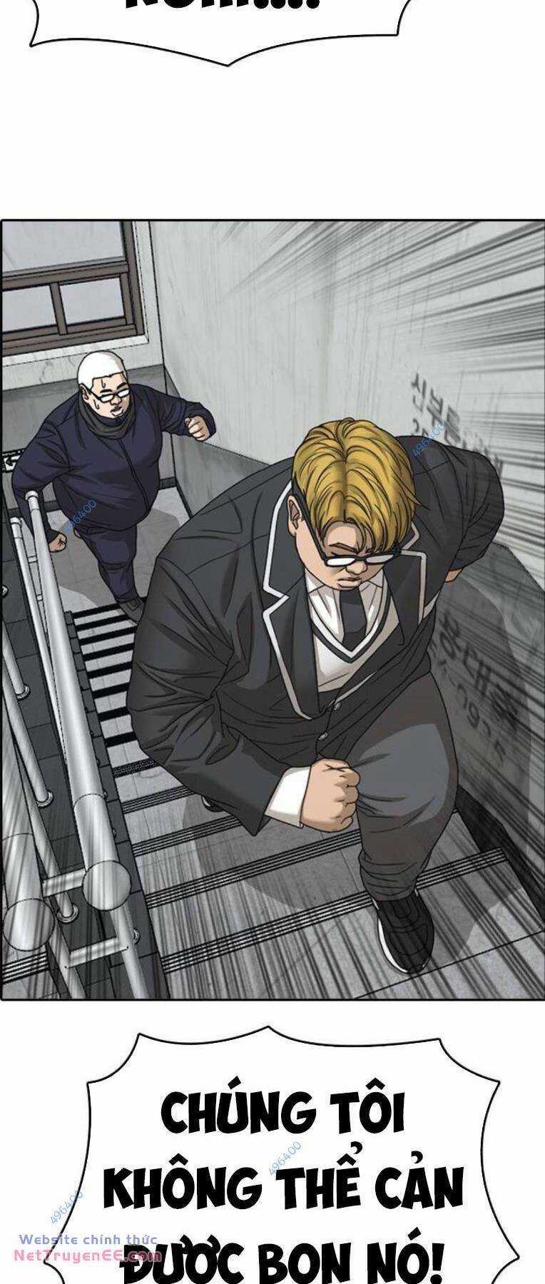 Những Mảnh Đời Tan Vỡ 2 Chapter 9 trang 56