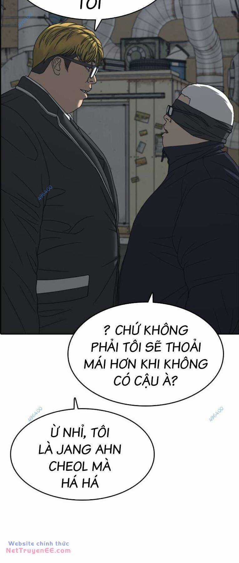 Những Mảnh Đời Tan Vỡ 2 Chapter 9 trang 6