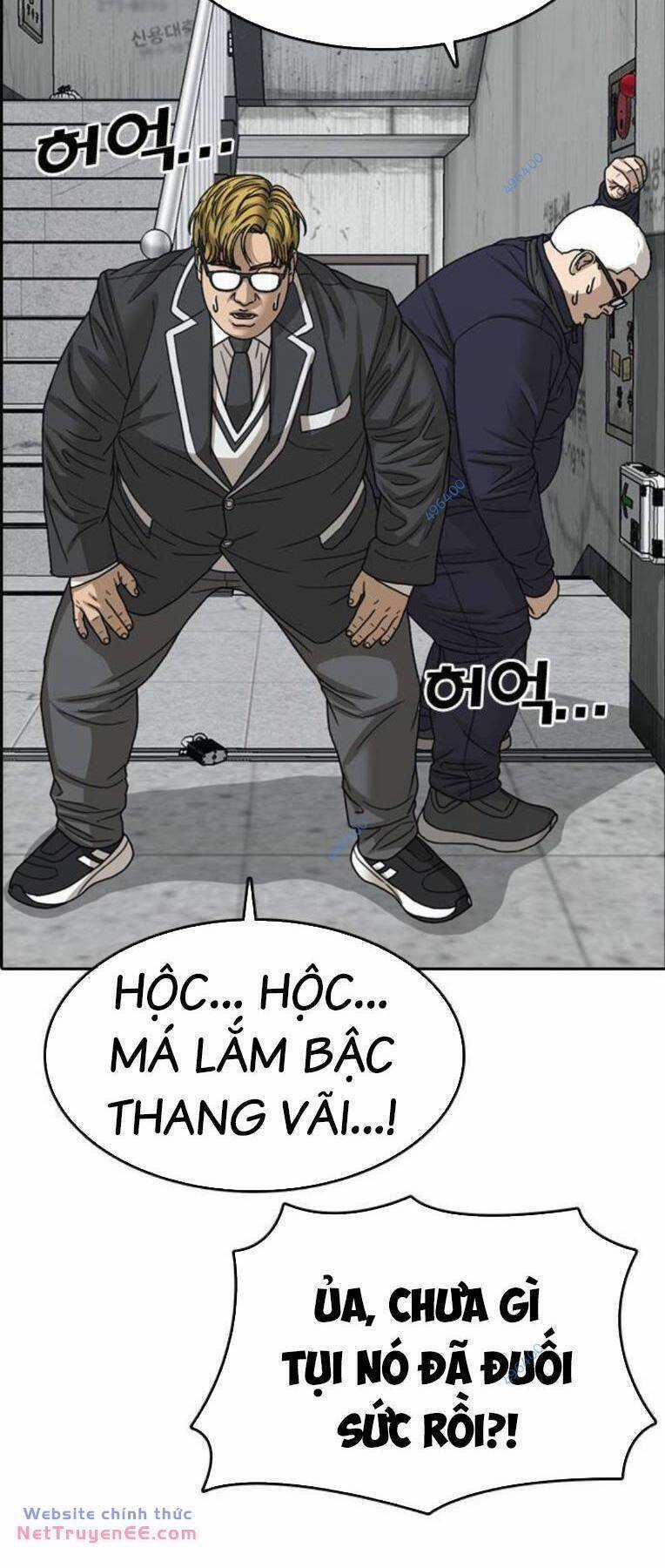 Những Mảnh Đời Tan Vỡ 2 Chapter 9 trang 60