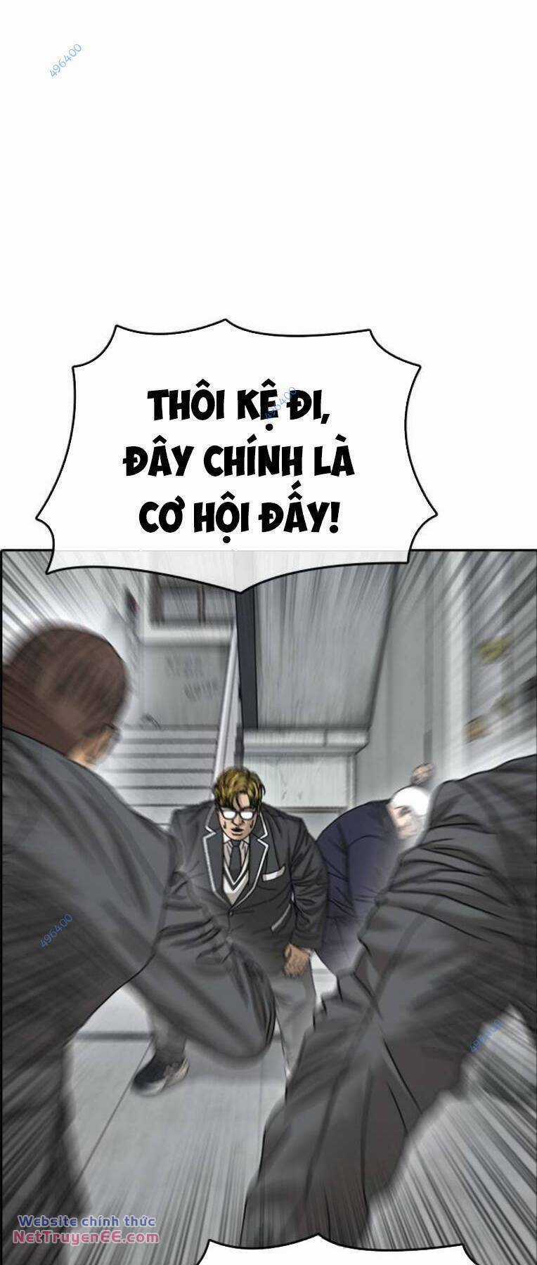 Những Mảnh Đời Tan Vỡ 2 Chapter 9 trang 61