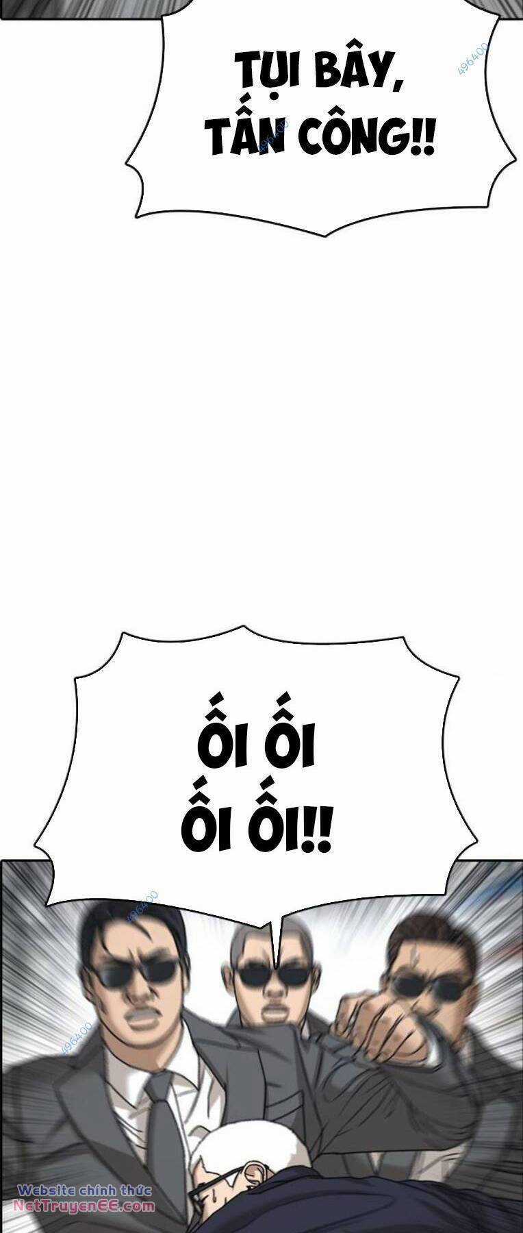 Những Mảnh Đời Tan Vỡ 2 Chapter 9 trang 62