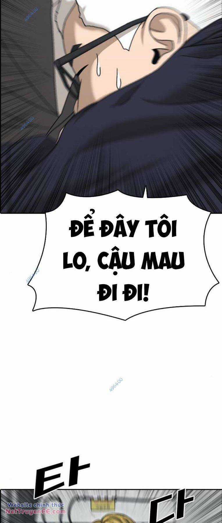 Những Mảnh Đời Tan Vỡ 2 Chapter 9 trang 64