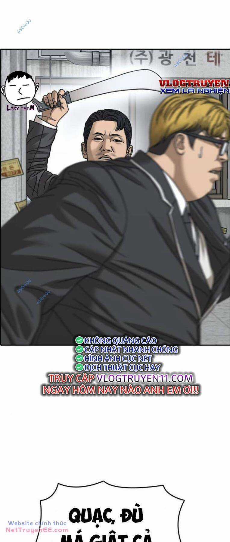 Những Mảnh Đời Tan Vỡ 2 Chapter 9 trang 67