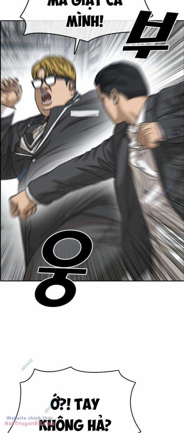 Những Mảnh Đời Tan Vỡ 2 Chapter 9 trang 68