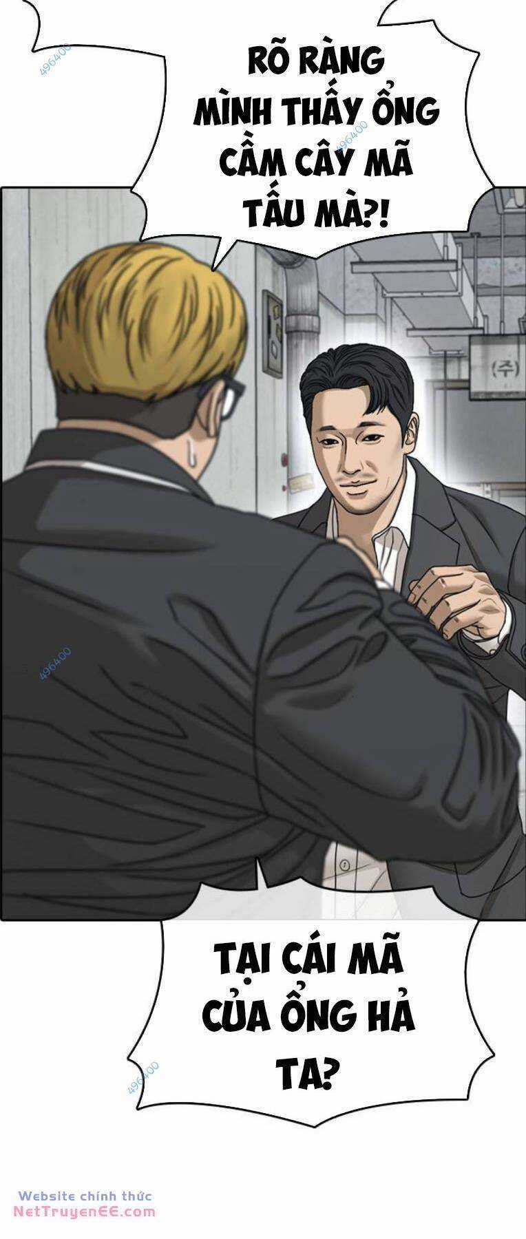 Những Mảnh Đời Tan Vỡ 2 Chapter 9 trang 69