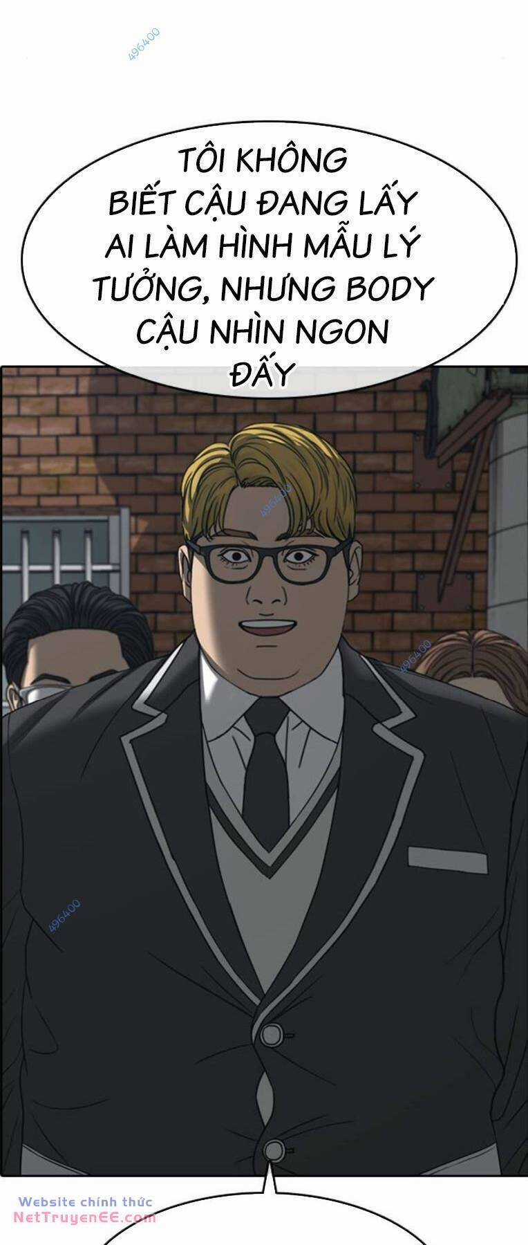 Những Mảnh Đời Tan Vỡ 2 Chapter 9 trang 8