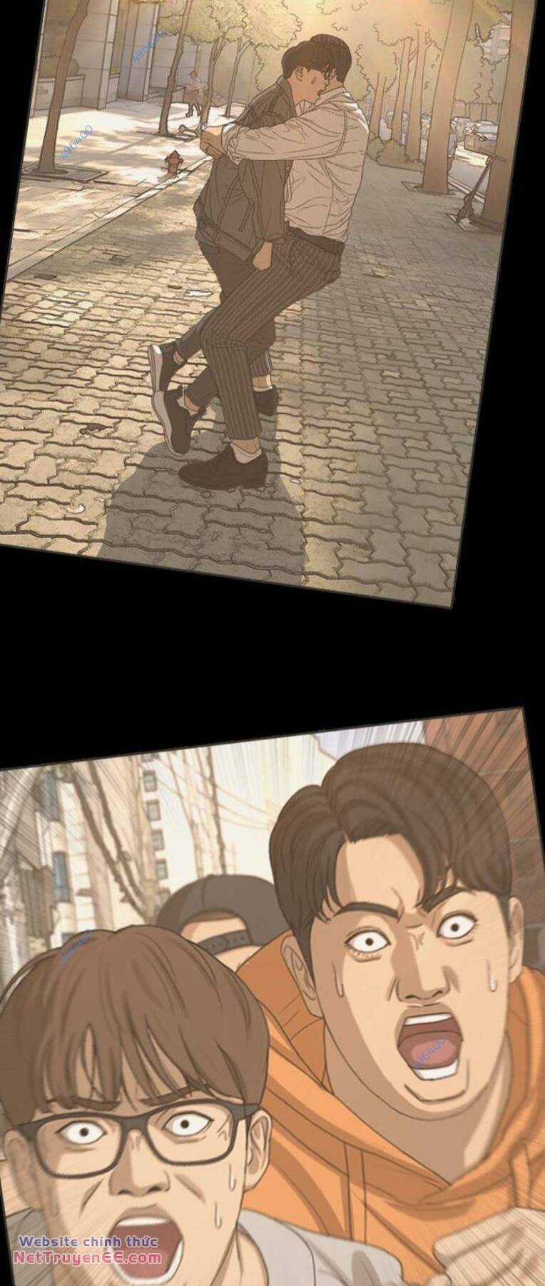 Những Mảnh Đời Tan Vỡ 2 Chapter 9 trang 86