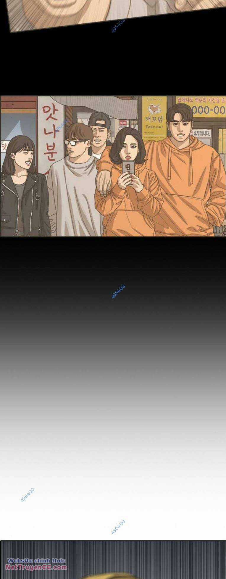 Những Mảnh Đời Tan Vỡ 2 Chapter 9 trang 87