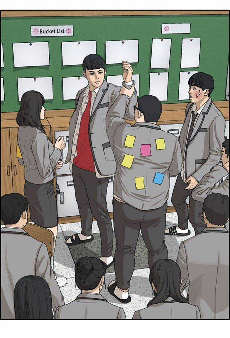 Những Mảnh Đời Tan Vỡ Chapter 19 trang 1