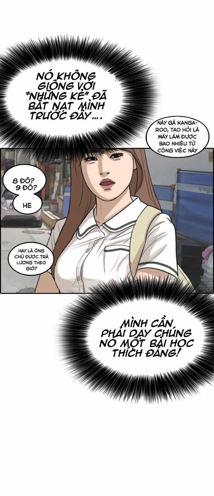 Những Mảnh Đời Tan Vỡ Chương 0 trang 11