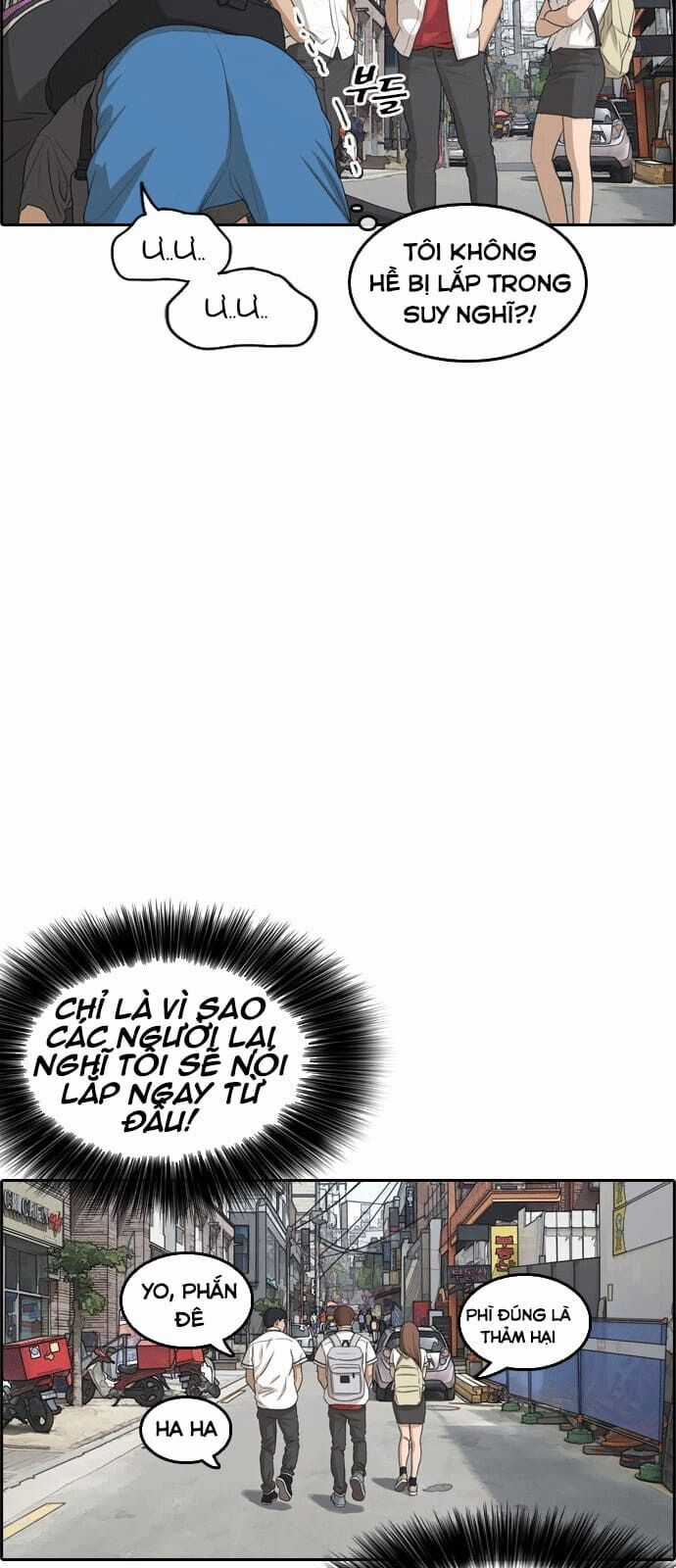 Những Mảnh Đời Tan Vỡ Chương 0 trang 17