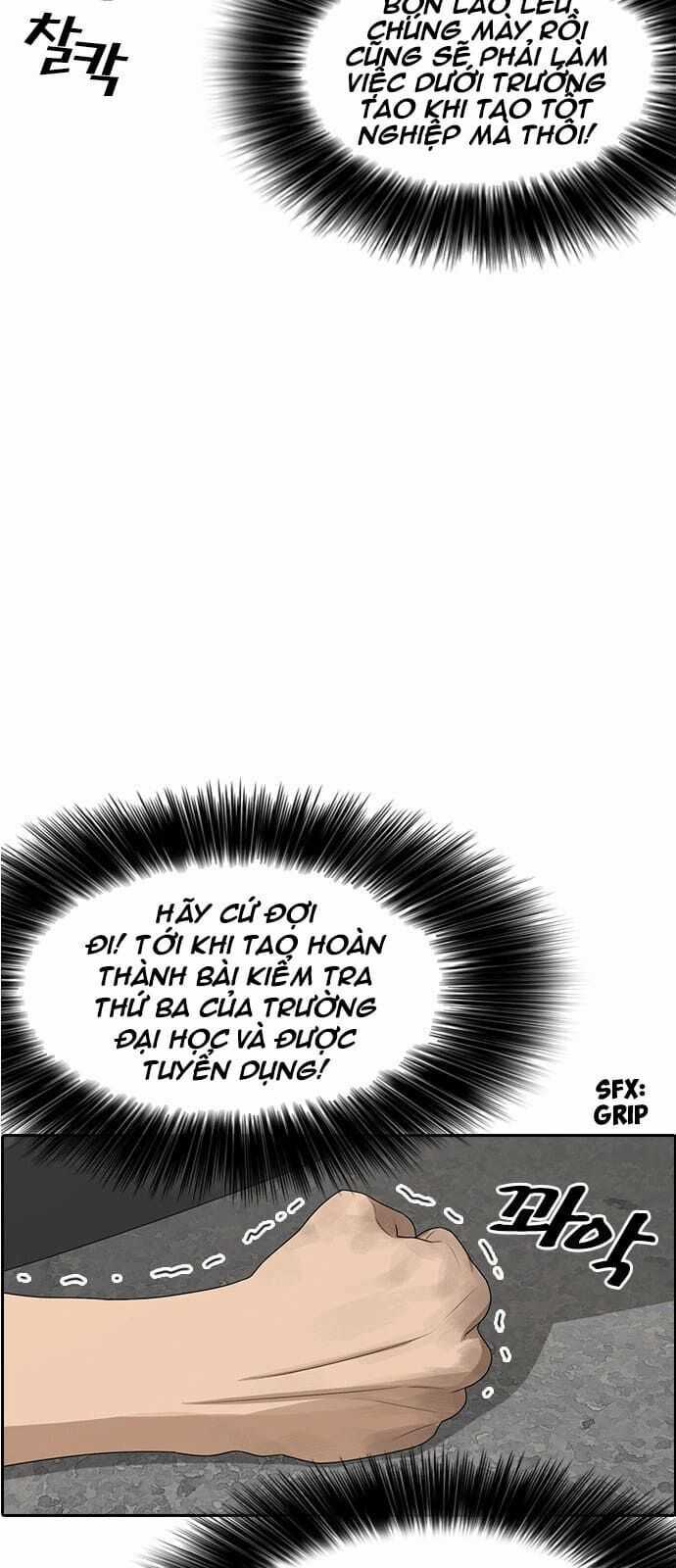 Những Mảnh Đời Tan Vỡ Chương 0 trang 19