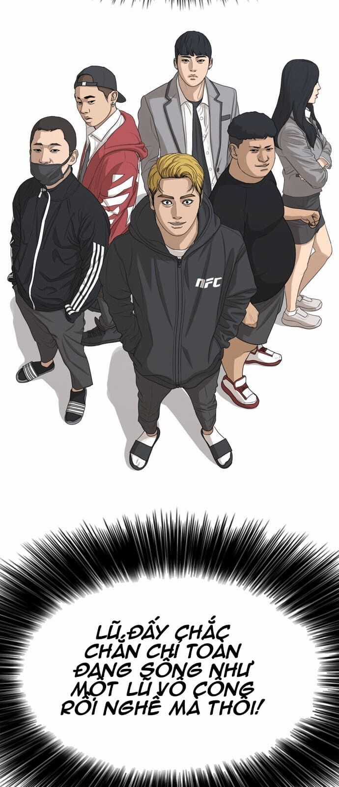 Những Mảnh Đời Tan Vỡ Chương 0 trang 21