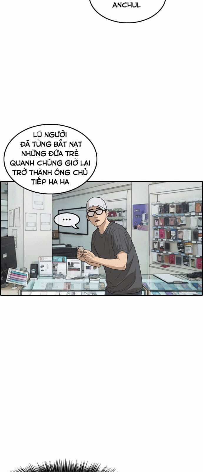 Những Mảnh Đời Tan Vỡ Chương 0 trang 31