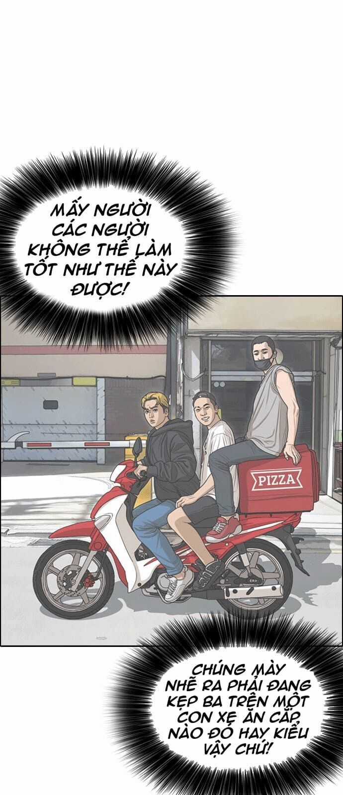 Những Mảnh Đời Tan Vỡ Chương 0 trang 33