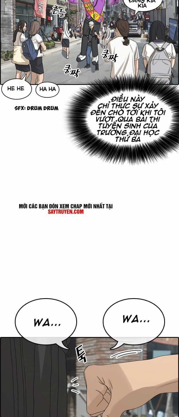 Những Mảnh Đời Tan Vỡ Chương 0 trang 6