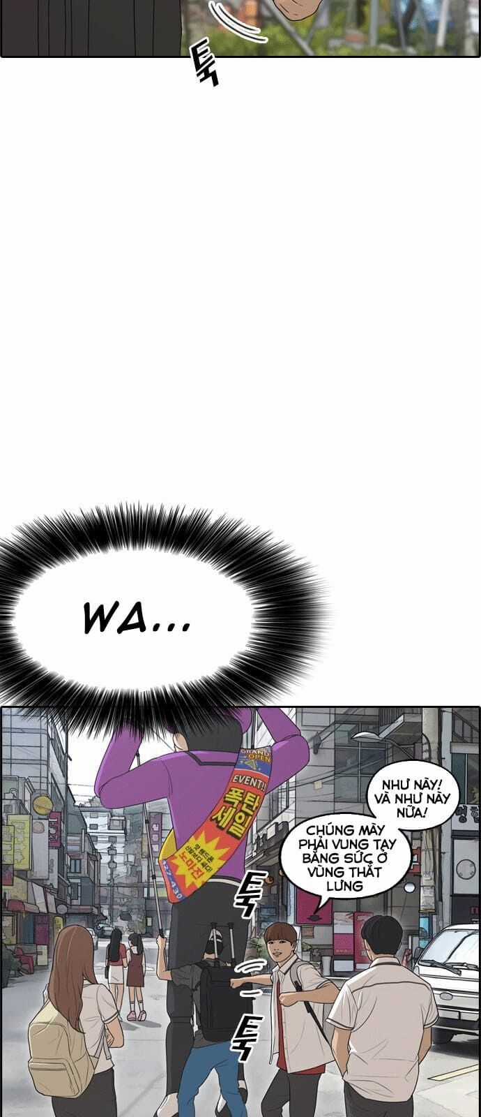 Những Mảnh Đời Tan Vỡ Chương 0 trang 7