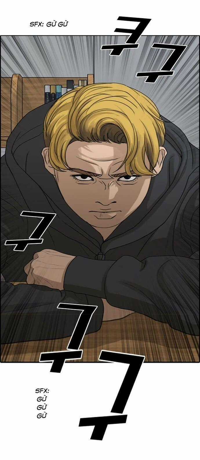 Những Mảnh Đời Tan Vỡ Chương 1 trang 111