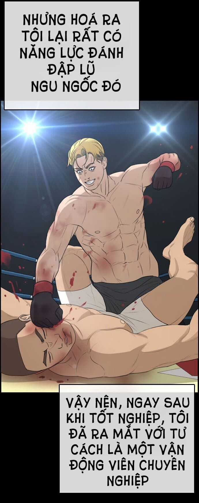 Những Mảnh Đời Tan Vỡ Chương 1 trang 12