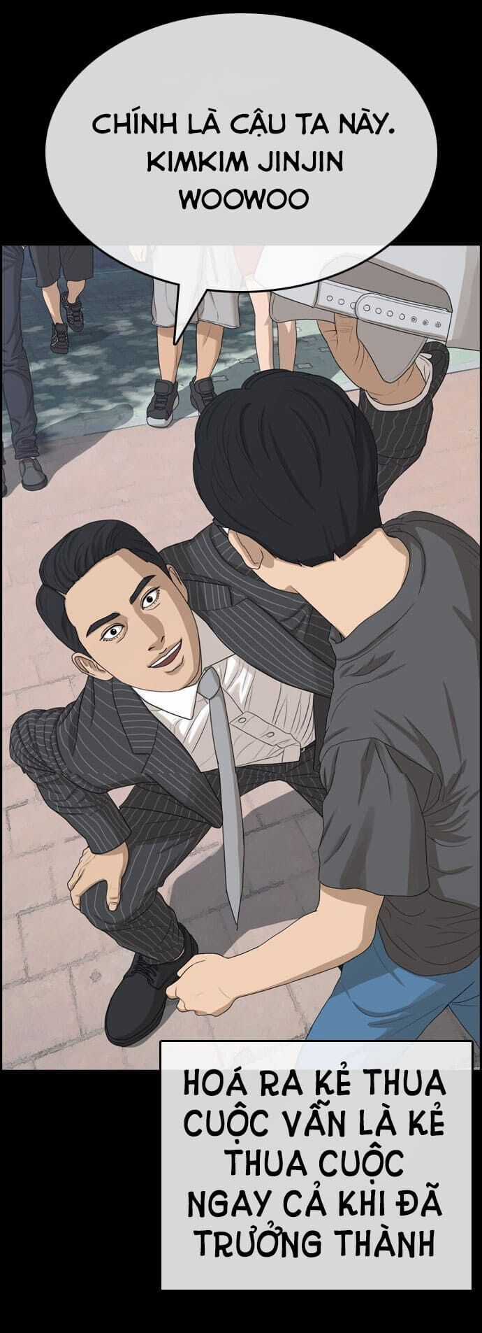 Những Mảnh Đời Tan Vỡ Chương 1 trang 14