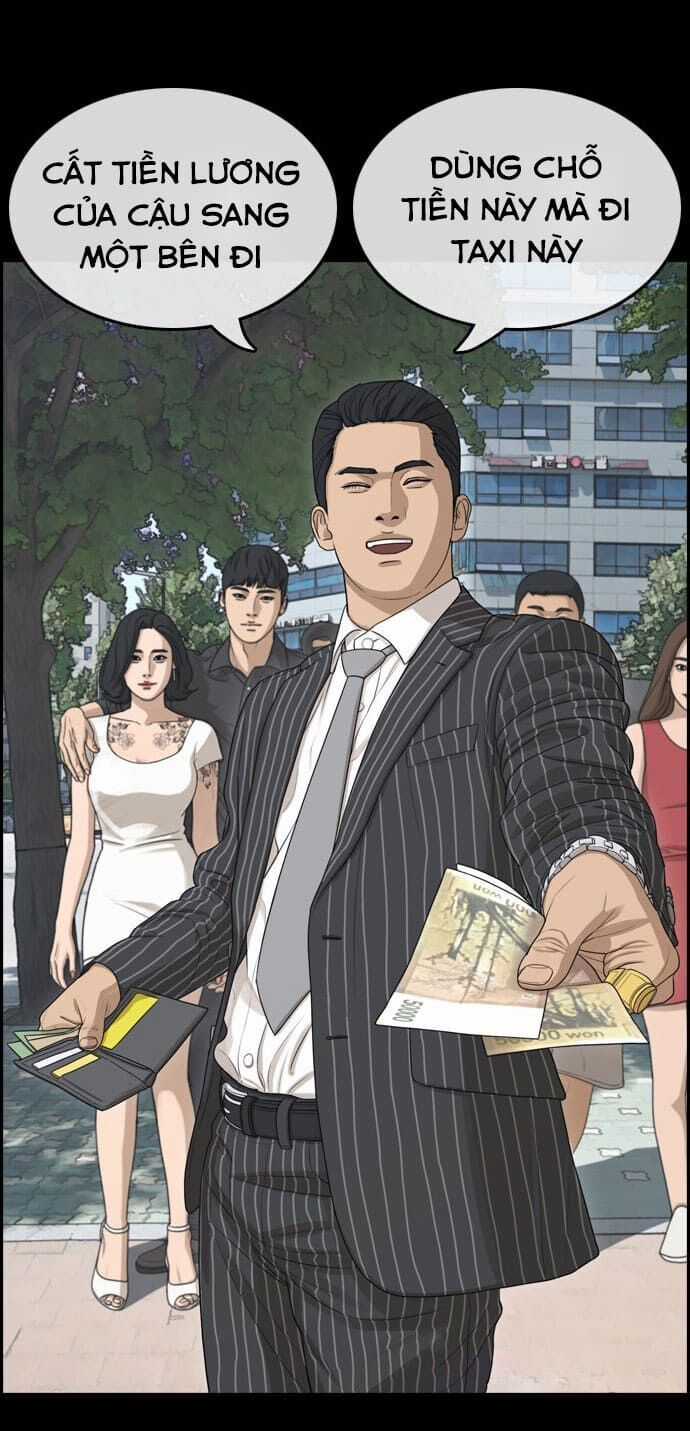 Những Mảnh Đời Tan Vỡ Chương 1 trang 16