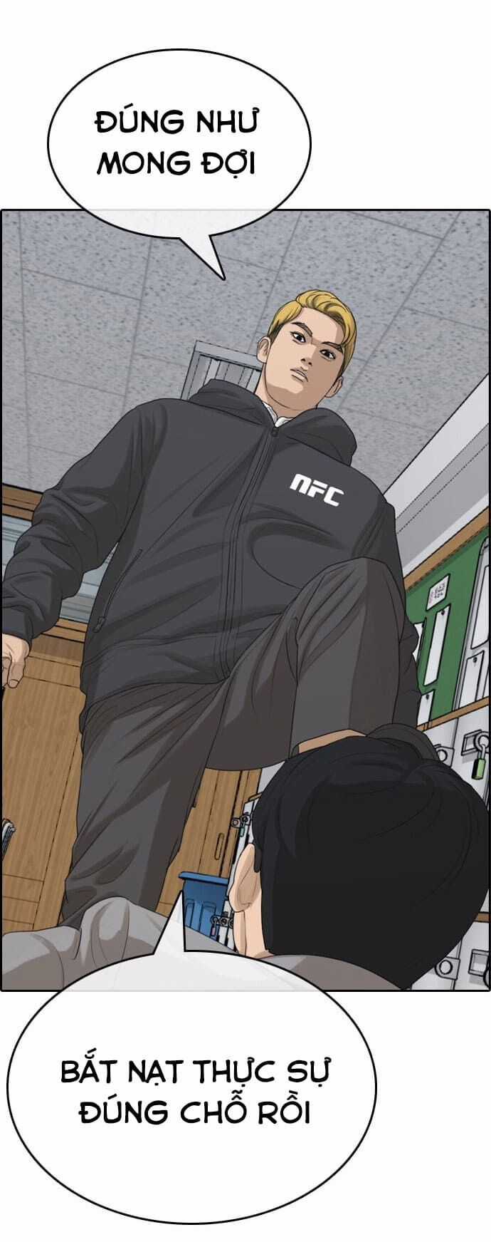 Những Mảnh Đời Tan Vỡ Chương 1 trang 19