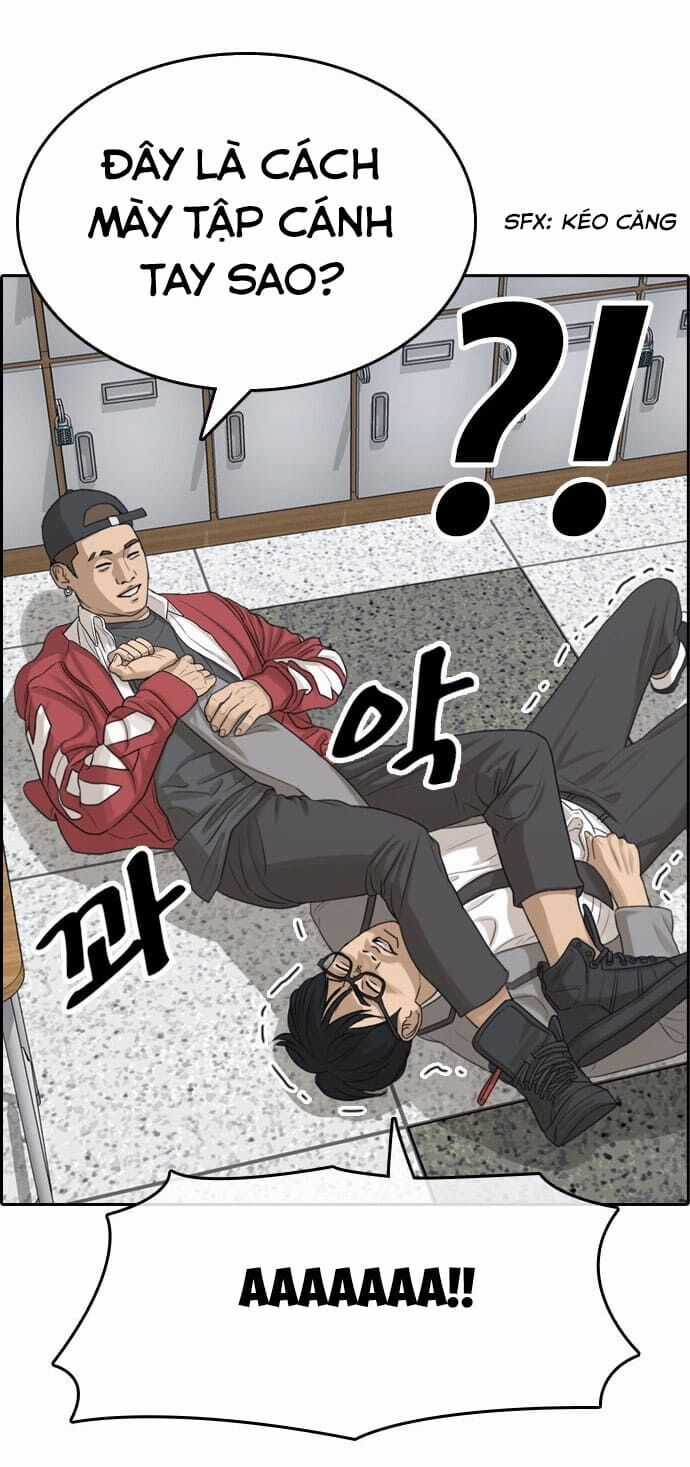 Những Mảnh Đời Tan Vỡ Chương 1 trang 25