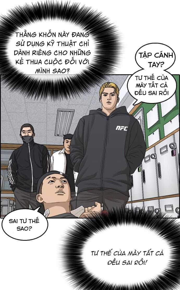 Những Mảnh Đời Tan Vỡ Chương 1 trang 27