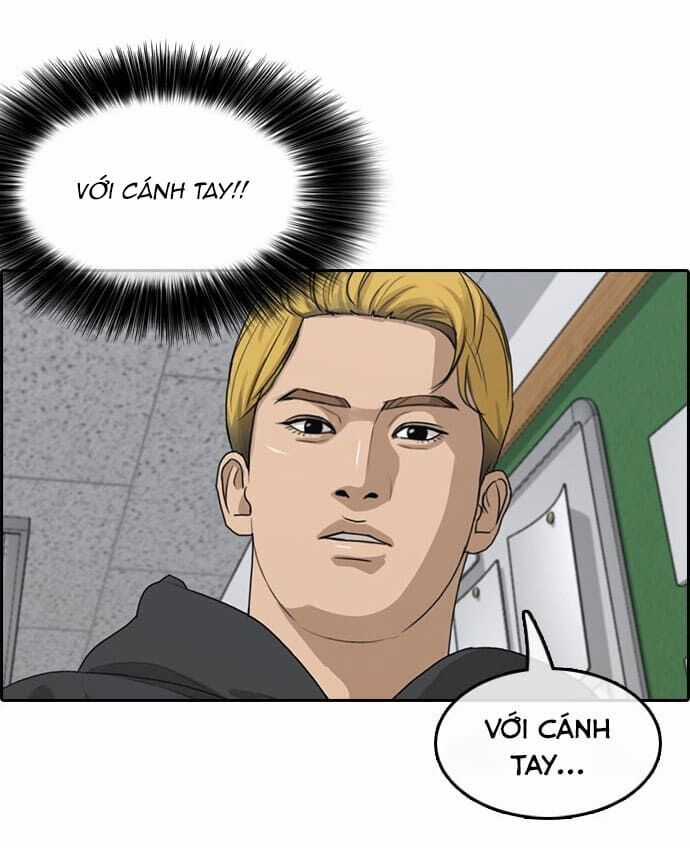 Những Mảnh Đời Tan Vỡ Chương 1 trang 28