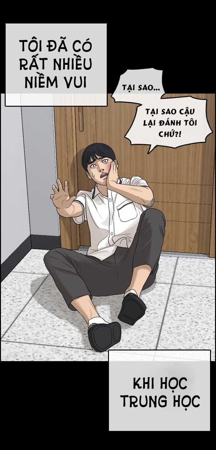 Những Mảnh Đời Tan Vỡ Chương 1 trang 3