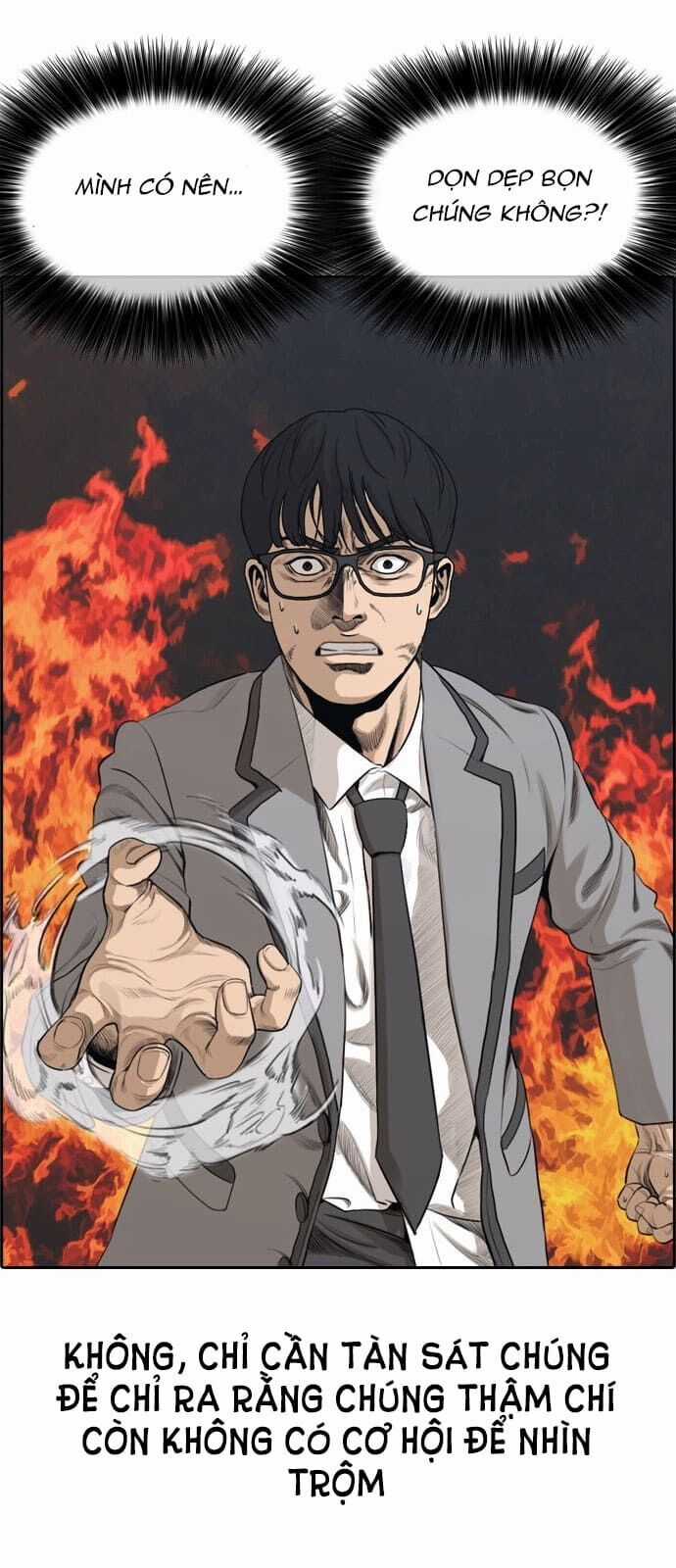 Những Mảnh Đời Tan Vỡ Chương 1 trang 33