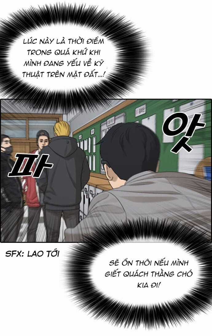 Những Mảnh Đời Tan Vỡ Chương 1 trang 34