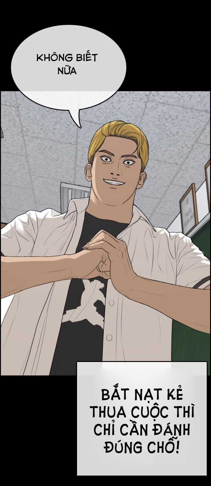 Những Mảnh Đời Tan Vỡ Chương 1 trang 4