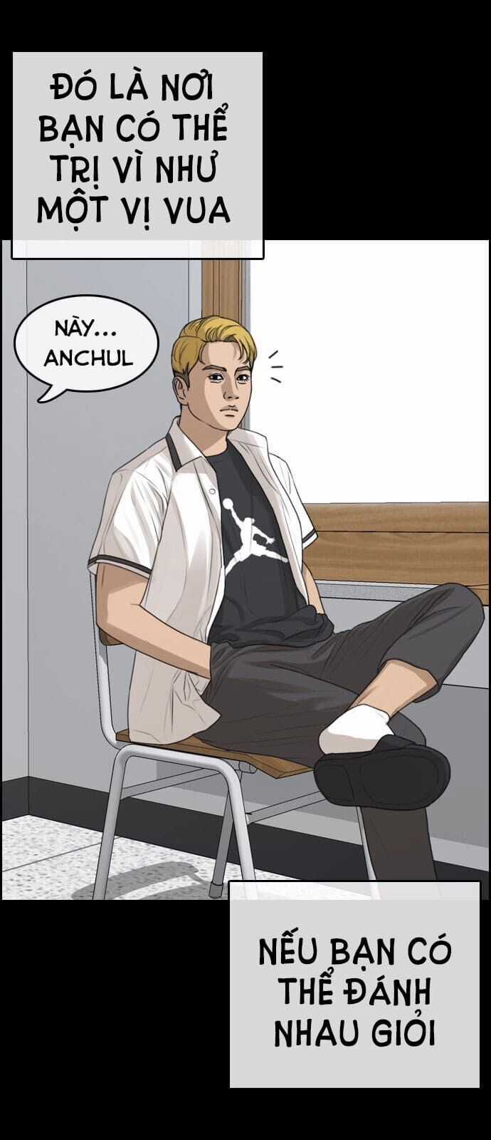 Những Mảnh Đời Tan Vỡ Chương 1 trang 5