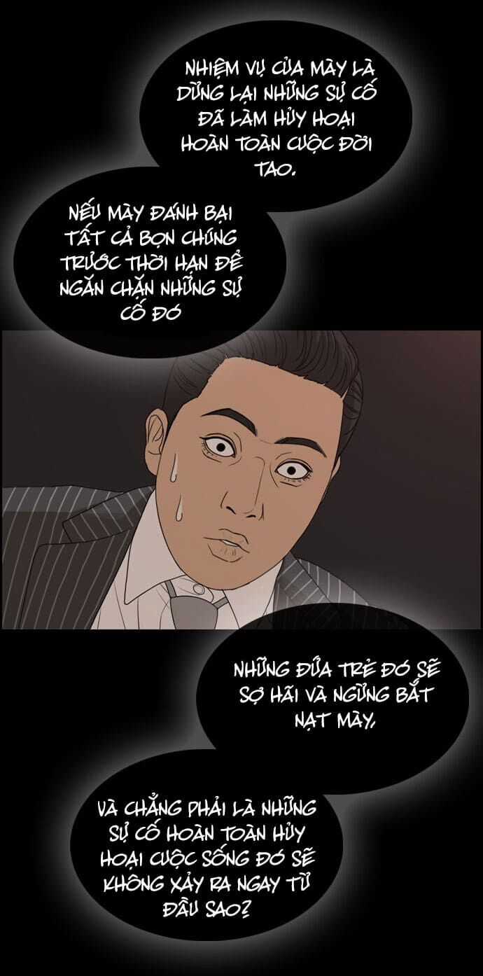 Những Mảnh Đời Tan Vỡ Chương 1 trang 75