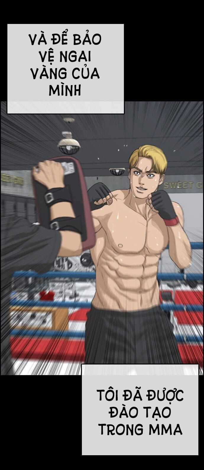 Những Mảnh Đời Tan Vỡ Chương 1 trang 8