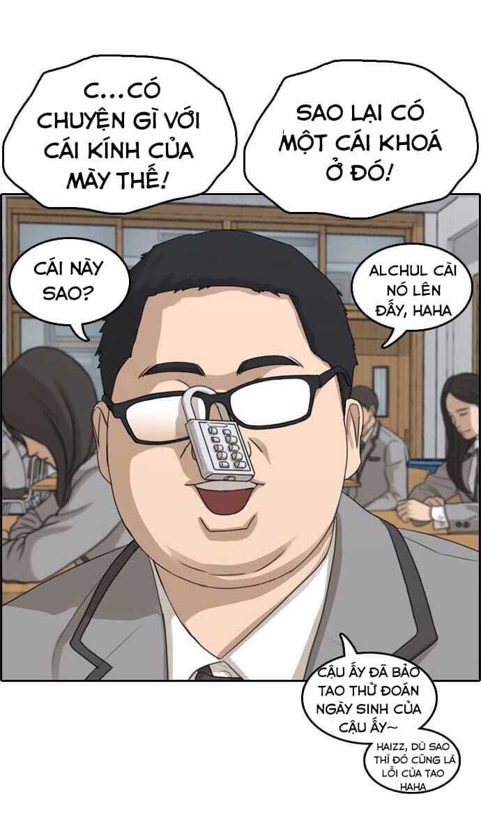 Những Mảnh Đời Tan Vỡ Chương 1 trang 93