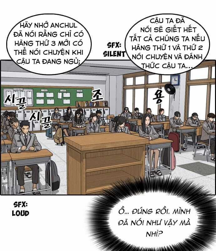 Những Mảnh Đời Tan Vỡ Chương 1 trang 96