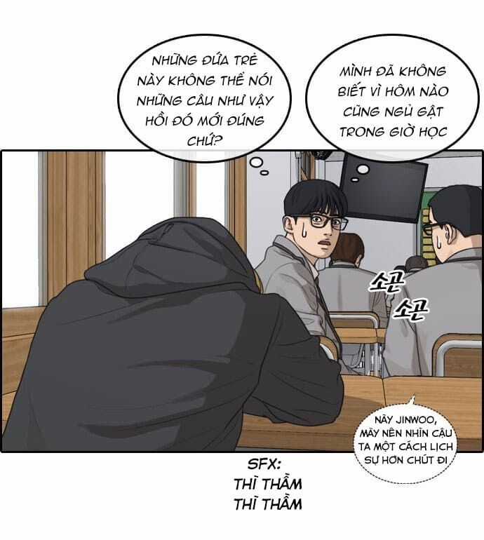 Những Mảnh Đời Tan Vỡ Chương 1 trang 97