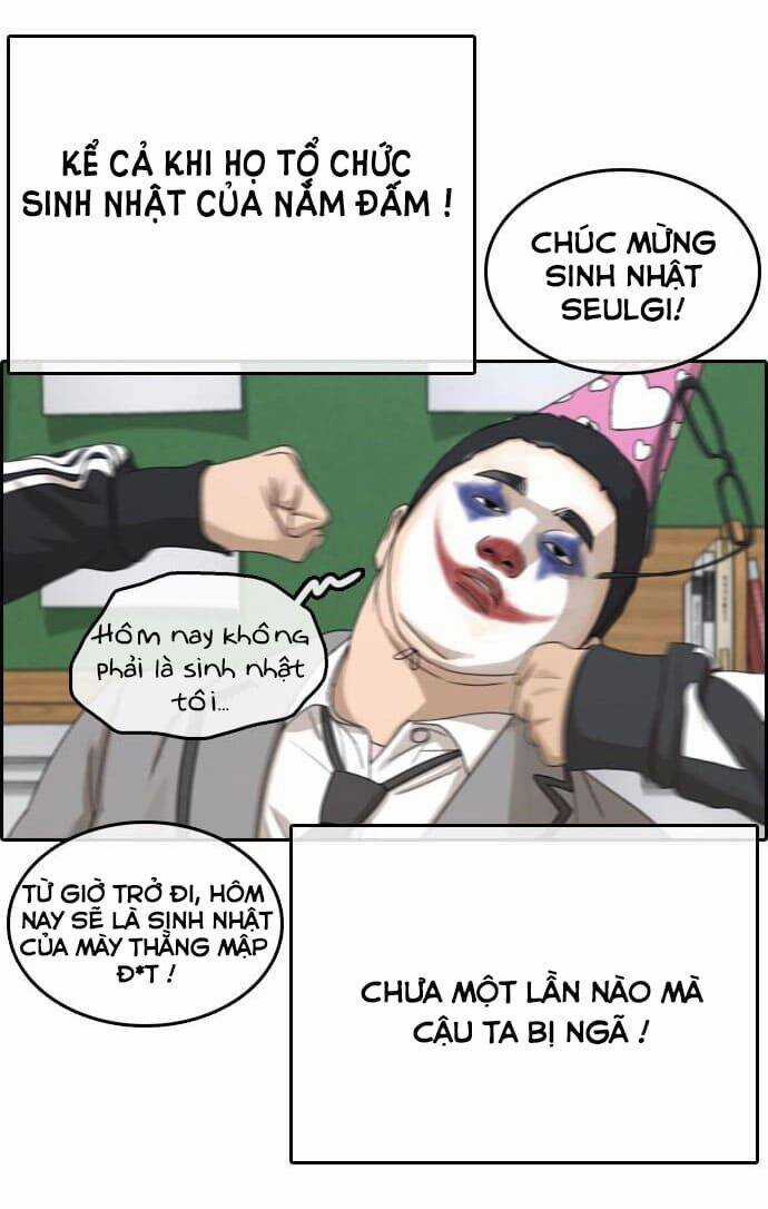 Những Mảnh Đời Tan Vỡ Chương 10 trang 16