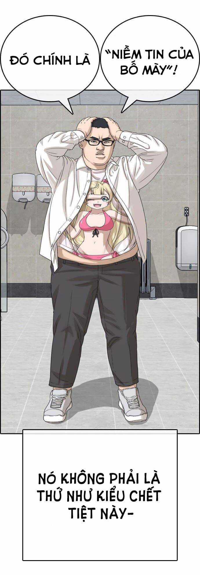 Những Mảnh Đời Tan Vỡ Chương 10 trang 19